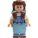 LEGO Dorothy Gale Minifigure