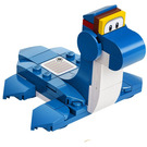 LEGO Dorrie Мініфігурка