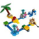 LEGO Dorrie's Beachfront  71398