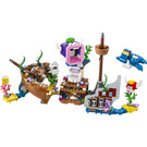 LEGO Dorrie's Sunken Shipwreck Adventure Set 71432