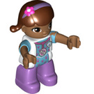 LEGO Dottie McStuffins Duplo Figure