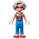 LEGO Dottie met Rood Shoes Minifiguur