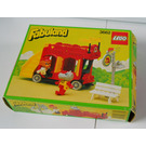 LEGO Double-Decker Bus Set 3662 Packaging