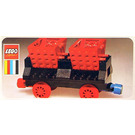 LEGO Double Tipper Wagon Set 130