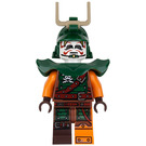 LEGO Doubloon z Zbroja Minifigurka