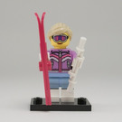 LEGO Downhill Skier Set 8833-7