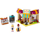 LEGO Downtown Bakery 41006