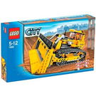 LEGO Dozer Set 7685 Packaging