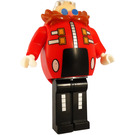 LEGO Dr. Eggman Minifigure