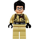 LEGO Dr. Egon Spengler with Plain Arms Minifigure