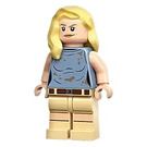 LEGO Dr Ellie Sattler Минифигурка