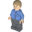 LEGO Dr. Erik Selvig Minifigure