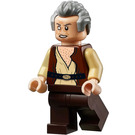 LEGO Dr. Evazan Minifiguur