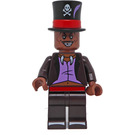 LEGO Dr. Facilier Минифигурка