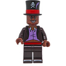 LEGO Dr. Facilier Minifigure