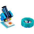 LEGO Dr. Fox Magnifying Machine  Set 40314