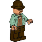 LEGO Dr. Watson Minifigure
