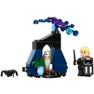 LEGO Draco in the Forbidden Forest Set 30677