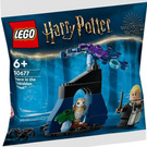 LEGO Draco in the Forbidden Forest Set 30677 Packaging