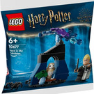 LEGO Draco in the Forbidden Forest 30677 Packaging