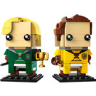 LEGO Draco Malfoy & Cedric Diggory Set 40617