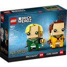 LEGO Draco Malfoy & Cedric Diggory Set 40617 Packaging