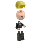 LEGO Draco Malfoy Minifigure