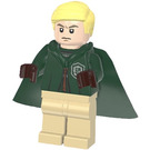 LEGO Draco Malfoy Minifigure