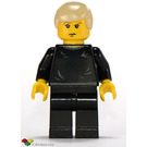 LEGO Draco Malfoy with Black Jumper Minifigure