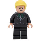 LEGO Draco Malfoy z Zmarszczyć brwi Minifigurka