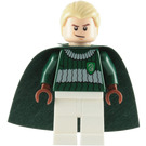 LEGO Draco Malfoy with Quidditch Outfit Minifigure