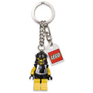 LEGO Dracus Key Chain (851735)