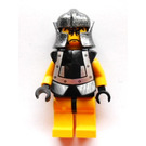 LEGO Dracus Minifiguur