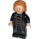 LEGO Dragomir Despard - Ron Weasley Disguise Minifigure
