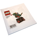 LEGO Dragon Adventure Ride 5007428 Instrucciones