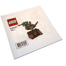 LEGO Drachen Adventure Ride 5007428 Instructions