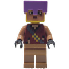 LEGO Dragon Archer Minifigure
