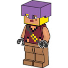 LEGO Drachen Archer Minifigur