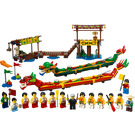 LEGO Dragon Boat Race 80103