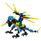 LEGO DRAGON BOLT Set 44009