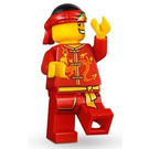 LEGO Drachen Dance Performer Minifigur