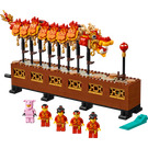 LEGO Dragon Dance Set 80102