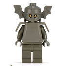 LEGO Drachen Fortress Guardian Minifigur