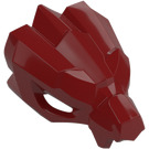 LEGO Dragon Head Top (5975 / 5983)