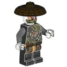 LEGO Drage Hunter Minifigur