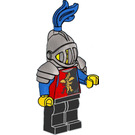 LEGO Dragon Knight - Female Minifigure