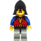 LEGO Dragon Knight Minifigure