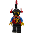 LEGO Drage Knights Ridder 2 Minifigur