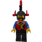LEGO Draak Knights Knight 2 minifiguur