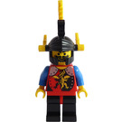 LEGO Draak Master Ridder Minifiguur